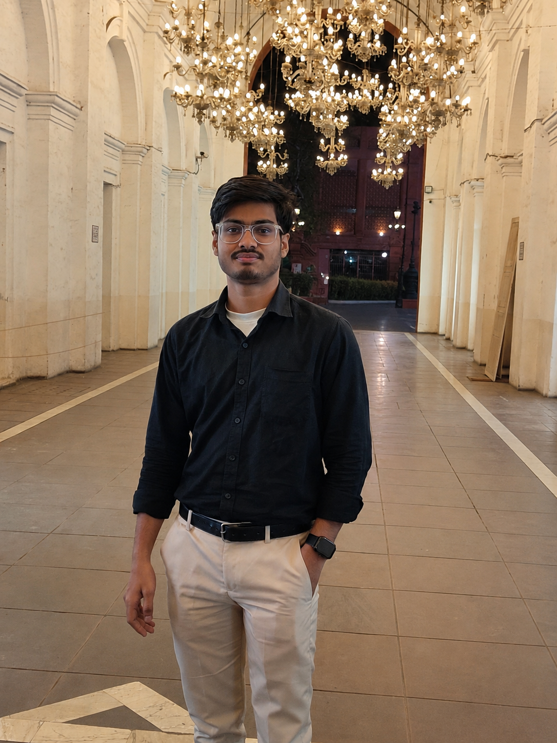 Developer Photo